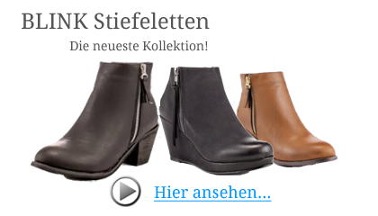 Blink Damenstiefeletten