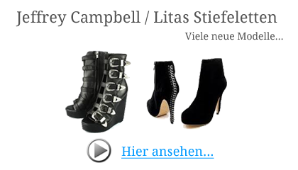 Lita Stiefeletten