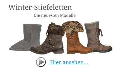 Winterstiefeletten