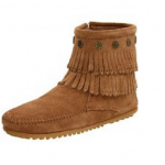 stiefelette-double-fringe-mit-fransen
