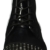 Gabor Bikerstiefelette 51.801 Schwarz mit Nieten an der Schuhspitze - 4