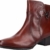 Gabor 35.502 Damen Stiefelette Rot