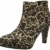Gabor Ankle-Boot 35.860 Leopardenmuster