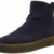 Gabor Stiefelette Damen 36-621-36 Blau Breiter Absatz