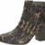 Paul Green 9623 Kurzstiefelette Leopardenmuster