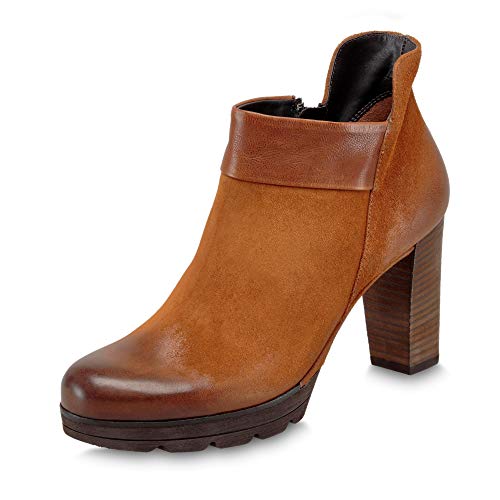 stiefeletten winter 2016 Schuhmode ras