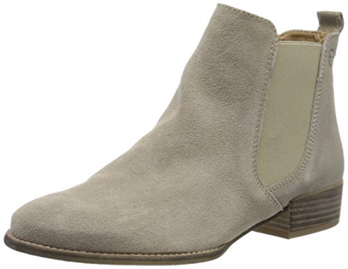 Tamaris Chelsea Boot Grau 1-1-25315-24