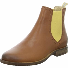 Tamaris Chelsea Boot 1-1-25320-34 440 Braun