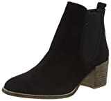 Tamaris Chelsea Boot schwarz 1-1-25342-24