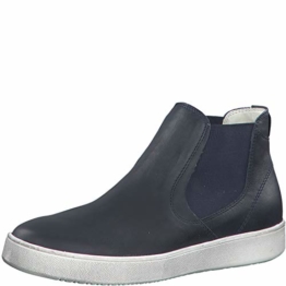 Tamaris Chelsea- Boot 1-1-25401-34-805 Navy