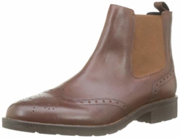 Geox Chelsea-Boots D BETTANIE G Braun